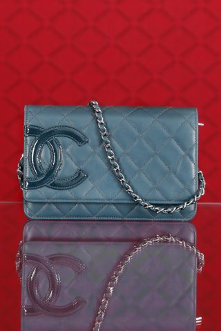 Sac Wallet on chain