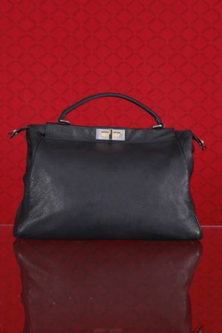 Fendi Sac bandoulière Peekaboo