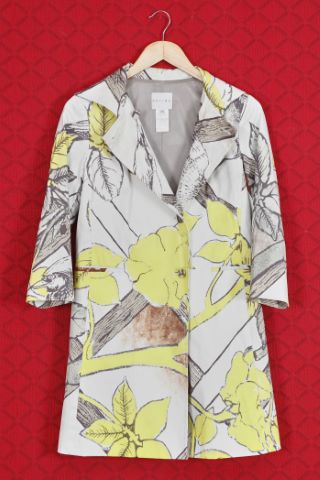 Céline Trench