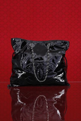 Chanel Sac cabas
