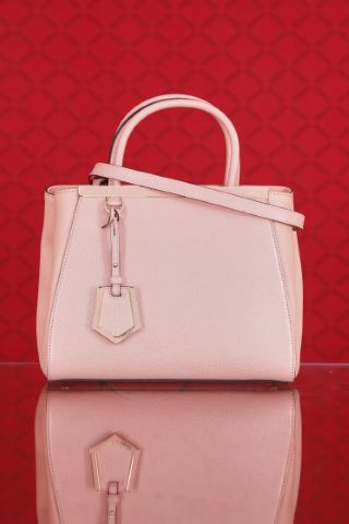 Fendi Sac 2 jours bandoulière