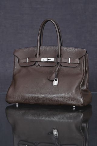 Hermès Sac Birkin