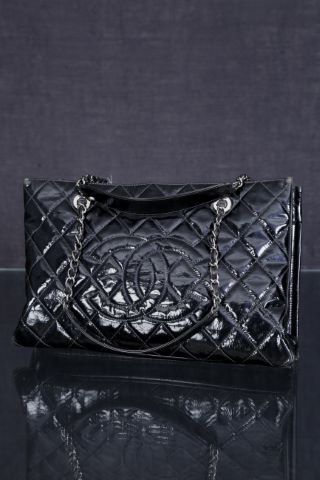 Chanel Grand shopping bag