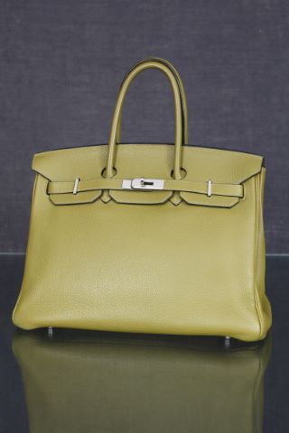 Hermès Sac Birkin
