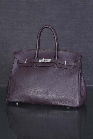 Hermès Sac Birkin