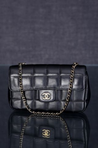 Sac mini Timeless
