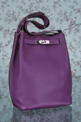 Hermès Sac So Kelly