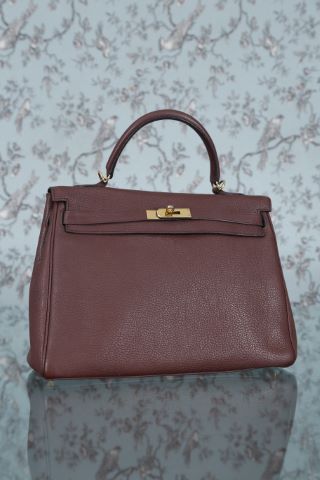 Hermès Sac Kelly
