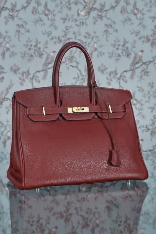 Hermès Sac Birkin