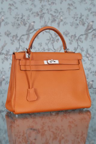 Hermès Sac Kelly