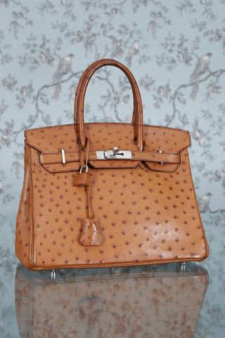 Hermès Sac Birkin