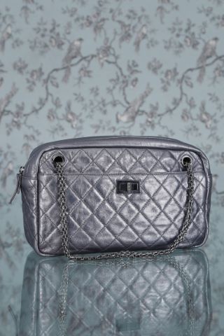 Chanel Sac Camera