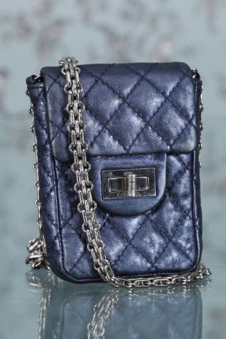 Chanel Sac Mini