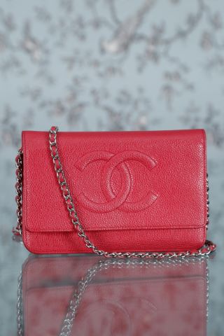 Chanel Sac Wok