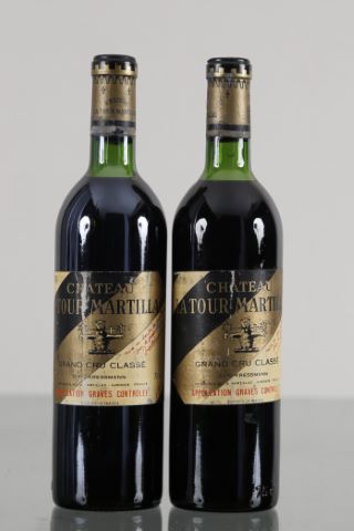 2 bouteilles