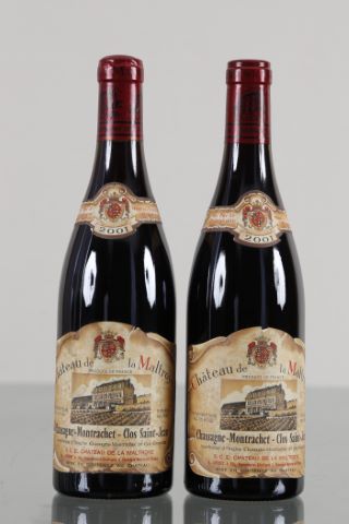 2 bouteilles