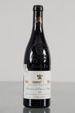 1 bouteille