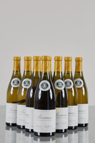 8 bouteilles
