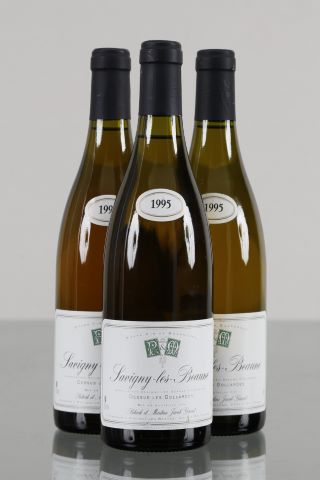 3 bouteilles