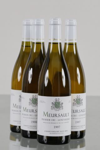 4 bouteilles