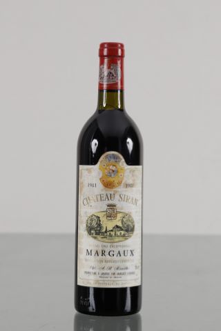 1 bouteille
