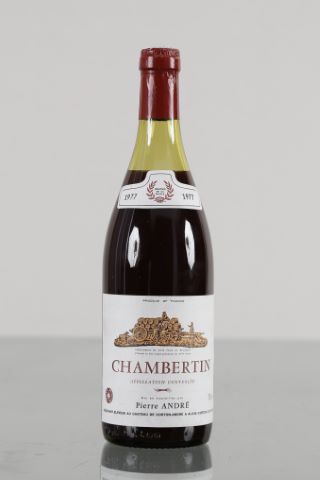1 bouteille