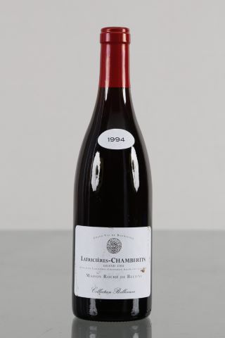 1 bouteille