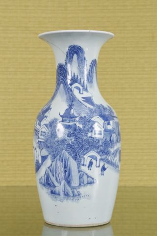 Chine Vase