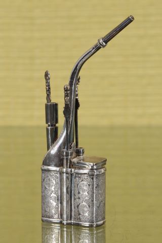 Pipe à opium