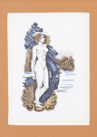 Vénus