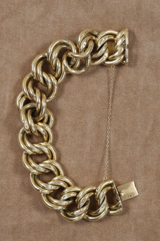 Bracelet maille