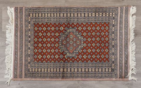 3 petits tapis de prière