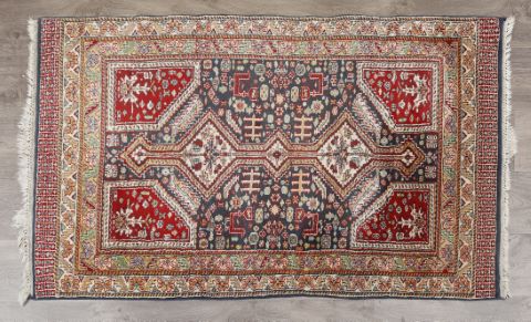 Tapis