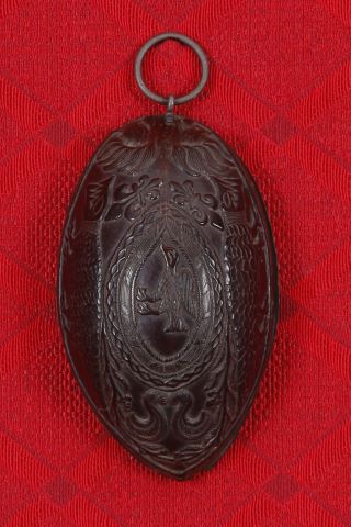 Noix de coco