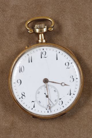 Montre de gousset