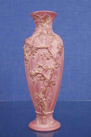 Grand vase balustre