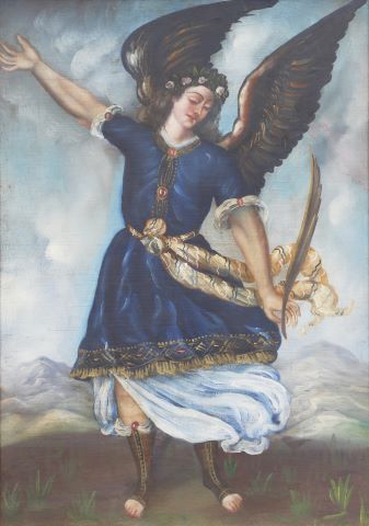 Ange