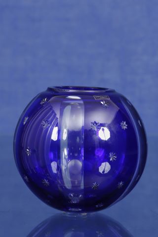 Vase boule