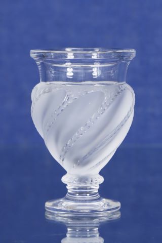 Vase Ermenonville