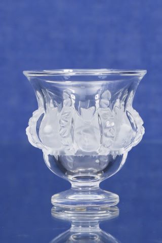 Vase Dampierre