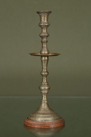Perse Chandelier