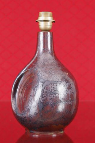 Pied de lampe