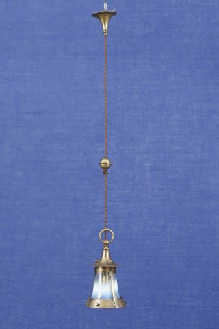 Suspension