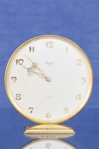 Rosemont Genève Pendule circulaire
