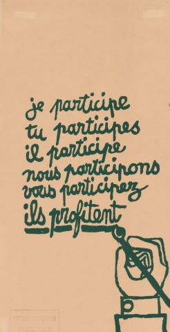 2 affiches