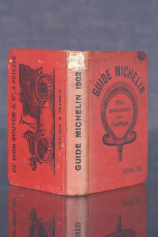 Guide Michelin