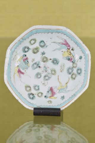 Chine Petite coupe