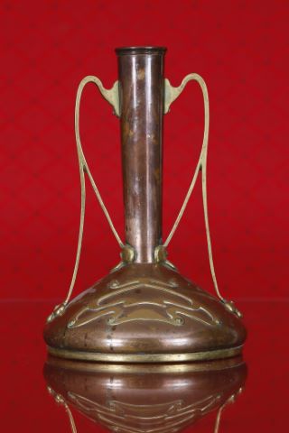 Vase à deux anses