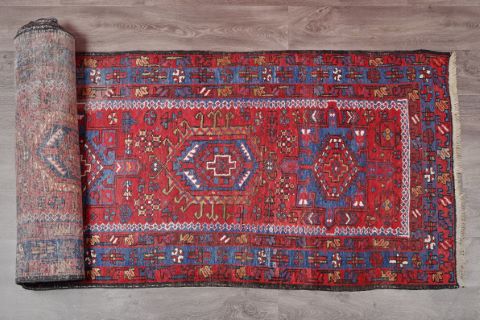 Tapis galerie