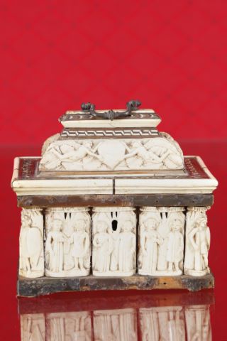 Coffret de mariage